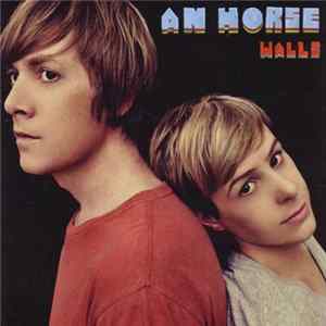 An Horse - Walls FLAC album