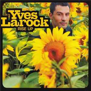 Yves Larock - Rise Up FLAC album