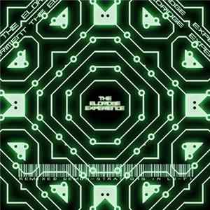 The Eldridge Experience - Remixed Demon-Strations In LO FI FLAC album