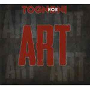 Rob Tognoni - Art FLAC album