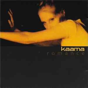 Kaama - Romance FLAC album