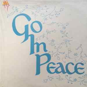 Rosemary Crow - Go In Peace FLAC album