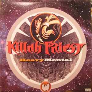 Killah Priest - Heavy Mental FLAC album