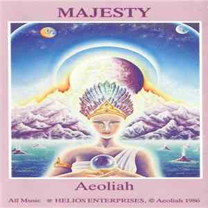 Aeoliah - Majesty FLAC album