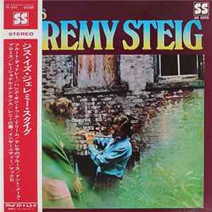Jeremy Steig - This Is Jeremy Steig FLAC album