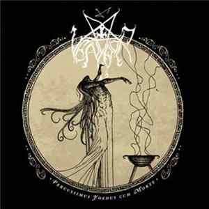 Veneror - Percussimus Foedus Cum Morte FLAC album