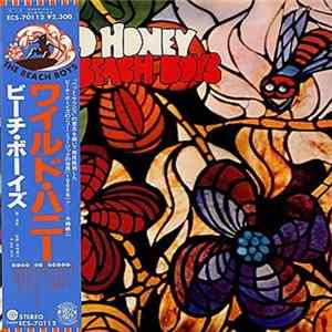 The Beach Boys - Wild Honey FLAC album