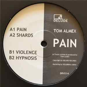 Tom Almex - Pain FLAC album