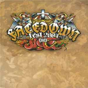 Various - Facedown Fest 2004 FLAC album