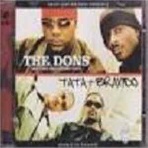 The Dons, Tata & Brando - Sex Lies And Audio Tape/Tata + Brando FLAC album