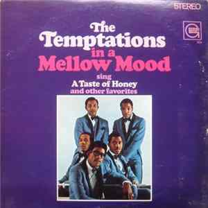 The Temptations - In A Mellow Mood FLAC album