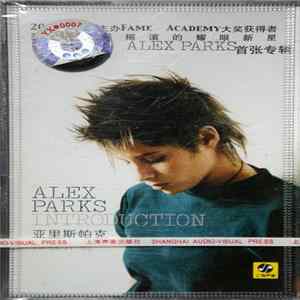 Alex Parks - Introduction FLAC album