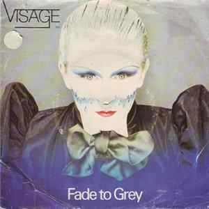Visage - Fade To Grey FLAC album