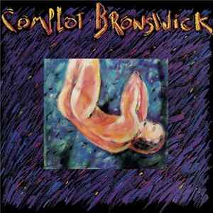 Complot Bronswick - Dark Room's Delights FLAC album