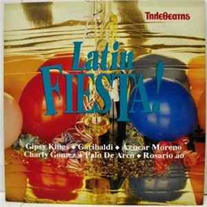 Various - Latin Fiesta FLAC album