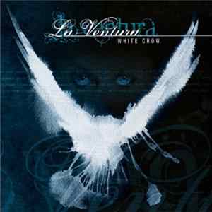La-Ventura - White Crow FLAC album
