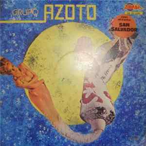 Grupo Azoto - Grupo Azoto FLAC album