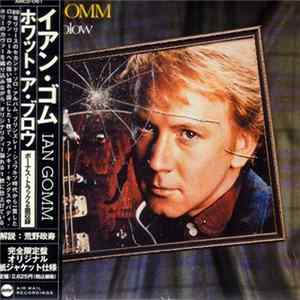 Ian Gomm - What A Blow FLAC album