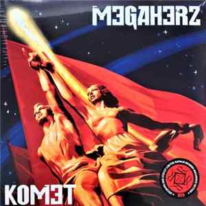 Megaherz - Komet FLAC album