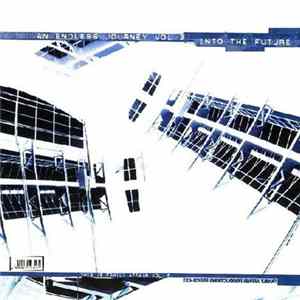 Various - An Endless Journey Vol. 3 - Into The Future FLAC album