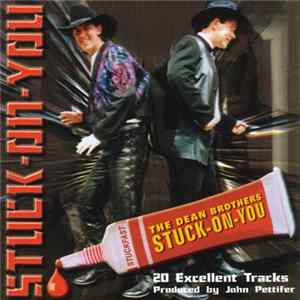 The Dean Brothers - Stuck On You FLAC album