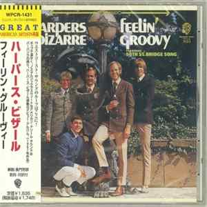 Harpers Bizarre - Feelin' Groovy FLAC album