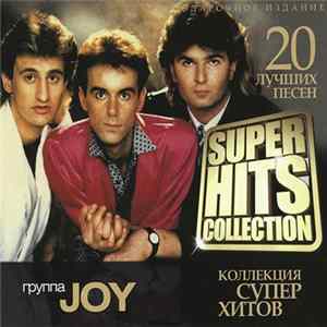 Joy - Super Hits Collection FLAC album