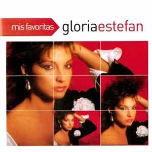 Gloria Estefan - Mis Favoritas: Gloria Estefan FLAC album