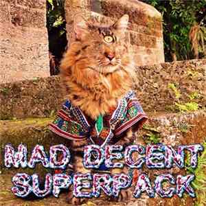 Various - Mad Decent SuperPack FLAC album