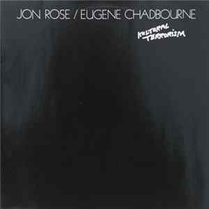 Chadbourne / Rosenberg - Kultural Terrorism FLAC album