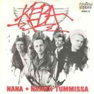 Keba - Nana FLAC album