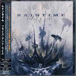 Raintime - Flies & Lies FLAC album