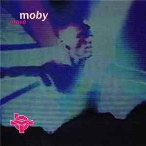 Moby - Move FLAC album