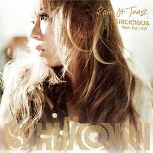 Shion - Rain Of Tearz/Girlicious FLAC album