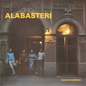 Alabasteri - Kadun Kansaa FLAC album