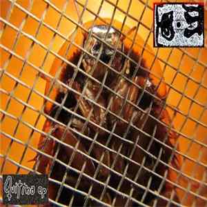 ⁅sヨ - Quitina ep FLAC album