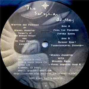 The Seraphim Odyssey - Feel The Pressure / Future Shock FLAC album