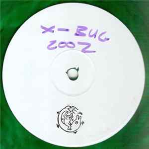 Brainbug - Nightmare 2002 FLAC album