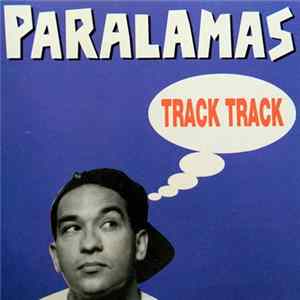 Paralamas - Track Track FLAC album