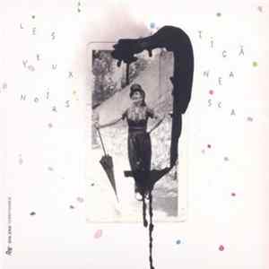 Les Yeux Noirs - Tigăneasca FLAC album