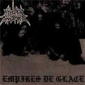 Frozen Shadows - Empires de Glace FLAC album