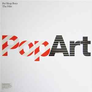 Pet Shop Boys - PopArt (The Hits) FLAC album