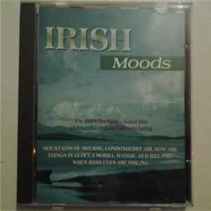The Hill/Wiltchinsky Guitar Duo - Irish Moods FLAC album