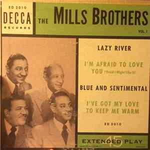 The Mills Brothers - The Mills Brothers - Vol. 1 FLAC album