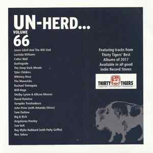 Various - Un-Herd Volume 66 FLAC album