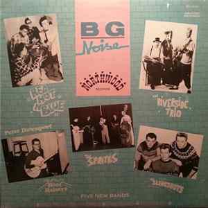 Various - Big Noise From Northwood Records FLAC album