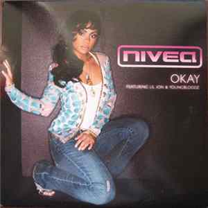 Nivea Featuring Lil Jon And YoungBloodZ - Okay FLAC album
