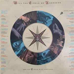 Nitty Gritty Dirt Band - Will The Circle Be Unbroken (Volume Two) FLAC album