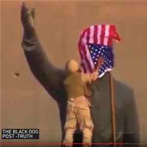 The Black Dog - Post -Truth FLAC album