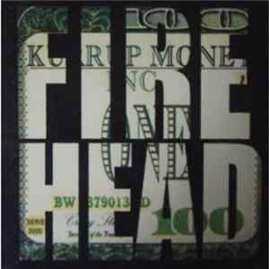 Fire Head - AKA / Good Times 2000 FLAC album